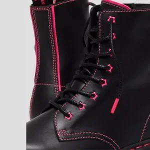 Dr. Martens | Shoes | Dr Martens Jadon Ii Boot Neon Star
